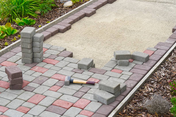 Best Paver Driveway Replacement  in Paul, ID