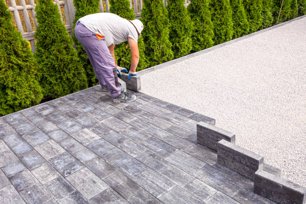 Best Residential Driveway Paver Services  in Paul, ID
