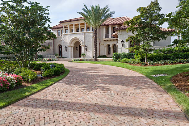 Trusted Paul, ID Driveway Pavers Experts
